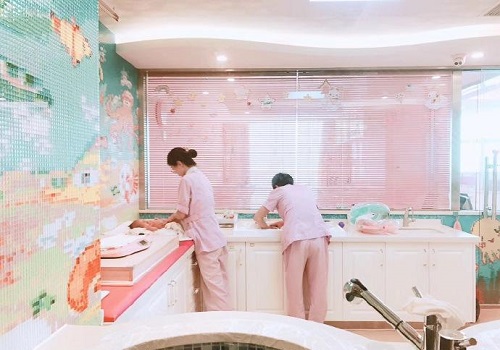 香水灣月子中心