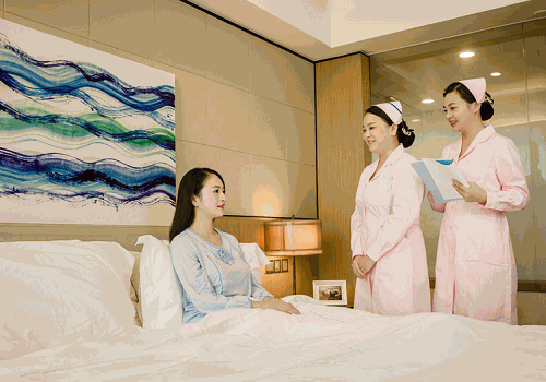 蜜悅居精致月子會所