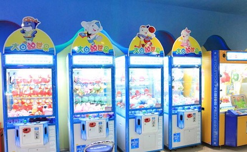 大白鯨世界兒童樂園