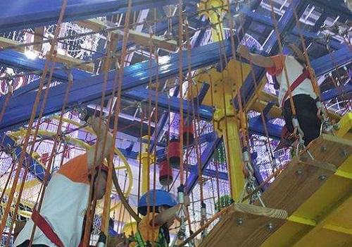 冒險家兒童樂園