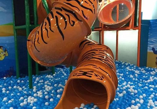 大白鯨世界兒童樂園