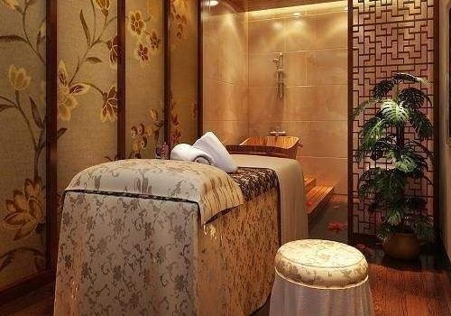 瑤珈產后修復中心