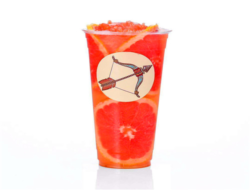 星茶師