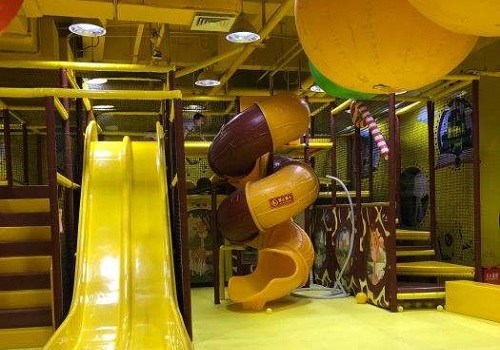 咕嚕島兒童樂園
