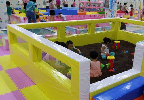樂悠悠兒童樂園