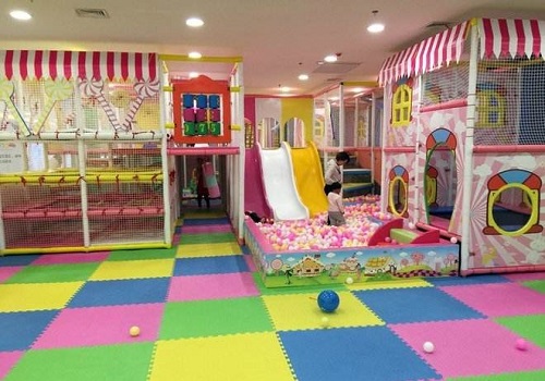咕嚕島兒童樂園
