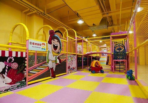 魯卡奇兒童樂園