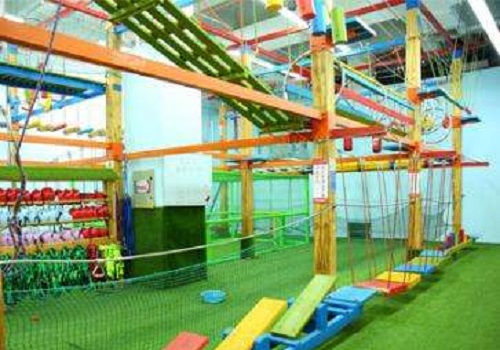 樂仕堡兒童樂園