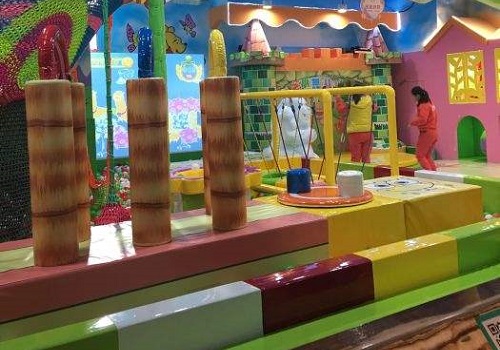 魯卡奇兒童樂園