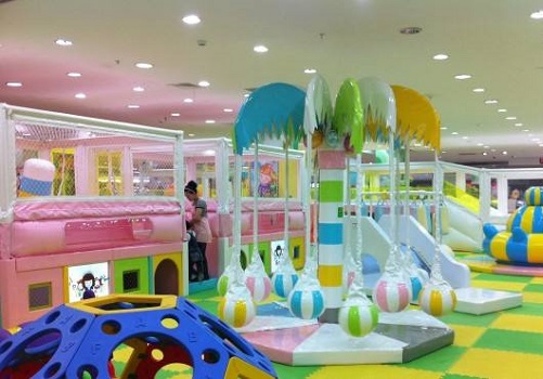 貝萊諾兒童樂園