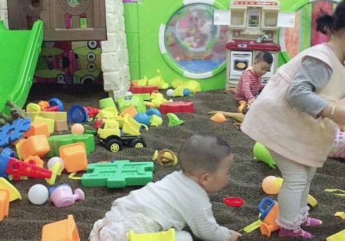 豆樂元兒童樂園