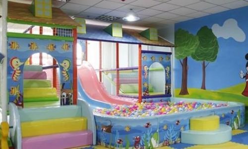 貝樂多兒童樂園