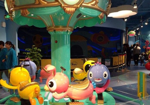 貝樂多兒童樂園