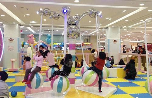 貝樂多兒童樂園