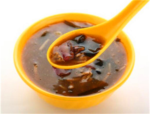 方大同胡辣湯