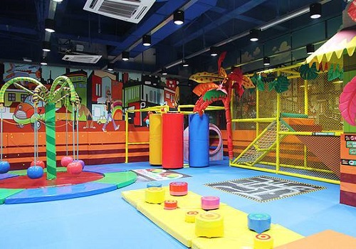 愛兒瑪兒童樂園
