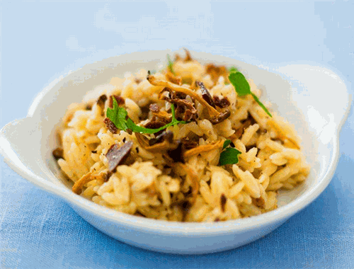 品悟肉肉拌飯