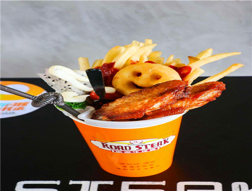 V-hot Steak牛排杯