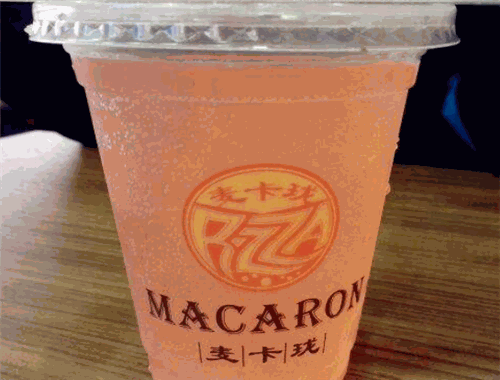 麥卡瓏披薩