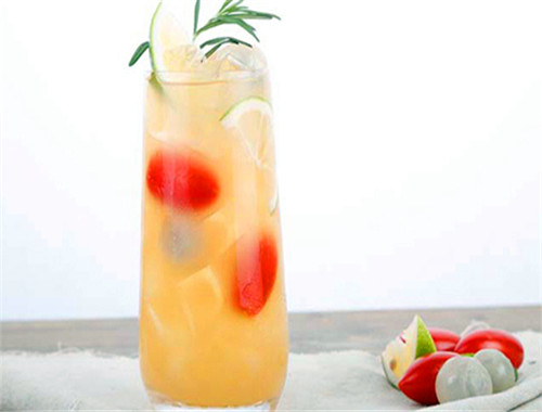 甜薈奶霜茶飲