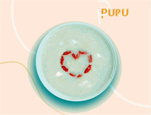 撲撲輕食粥