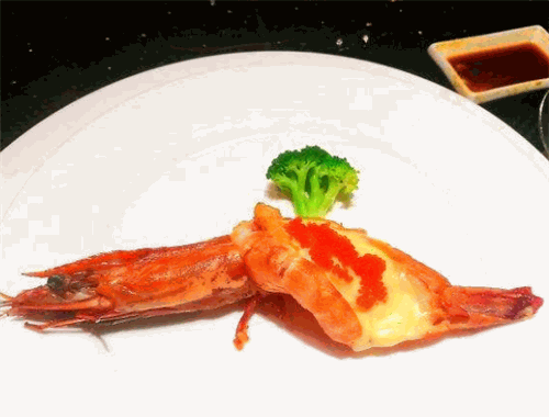 多佐法式鐵板燒
