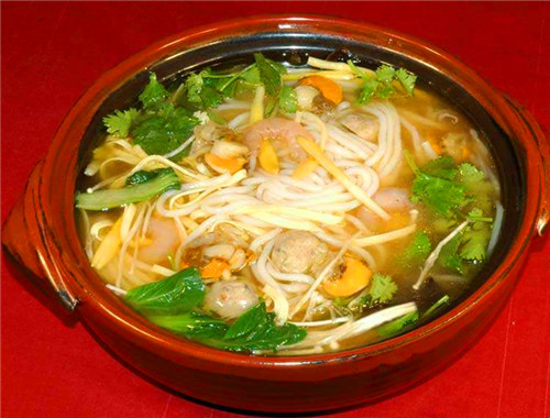 界一線(xiàn)米線(xiàn)