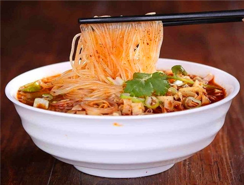 巧味島米線(xiàn)