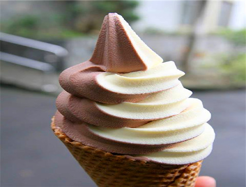 吉菓菓冰淇淋