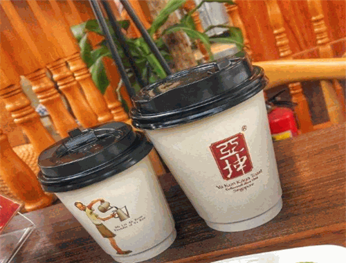 亞坤咖啡