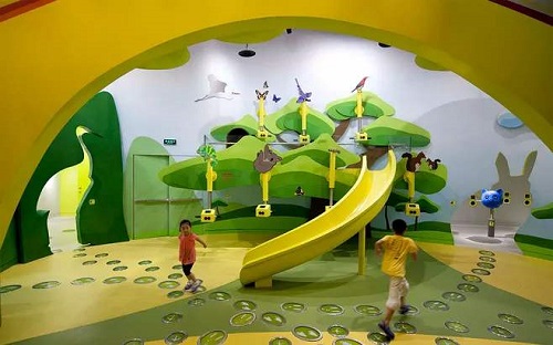 朵拉兒童樂園