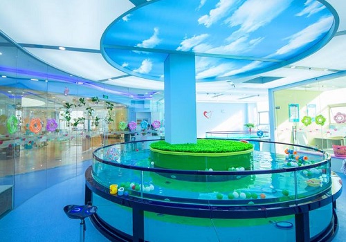 哈泊妮嬰兒水育游泳館