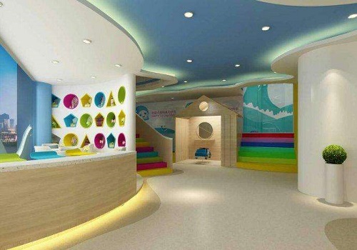 哈泊妮嬰兒水育游泳館