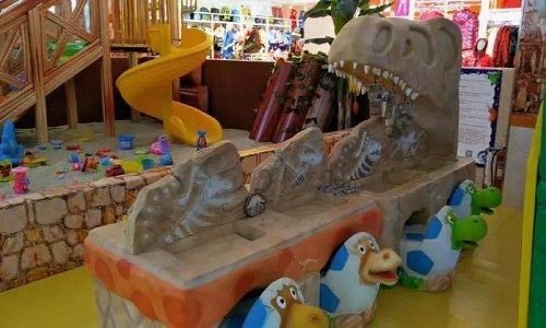 寶貝基地兒童主題樂園