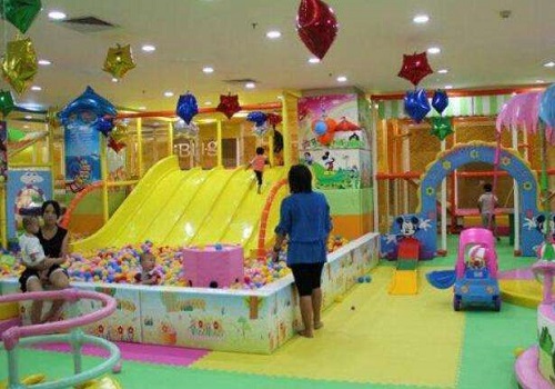 朵拉兒童樂園