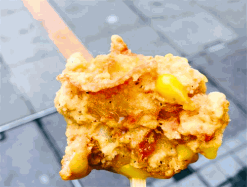 一番鮮炸雞
