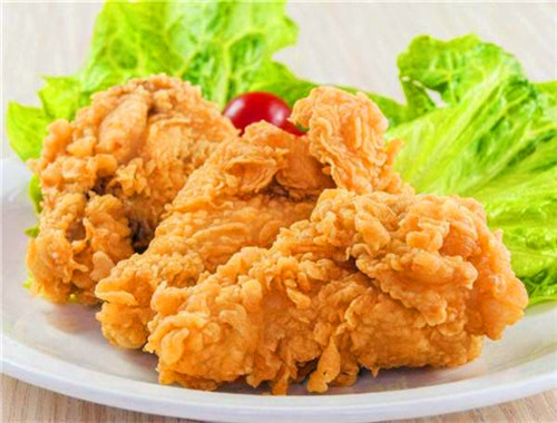 炙樂(lè)炙樂(lè)炸雞