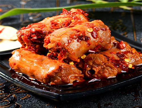 姥味道鹵味