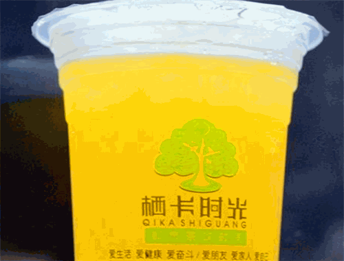 棲卡時光