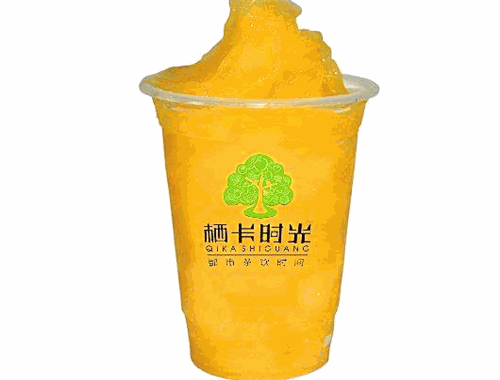 棲卡時光