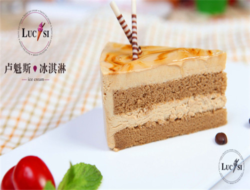 盧魁斯冰淇淋
