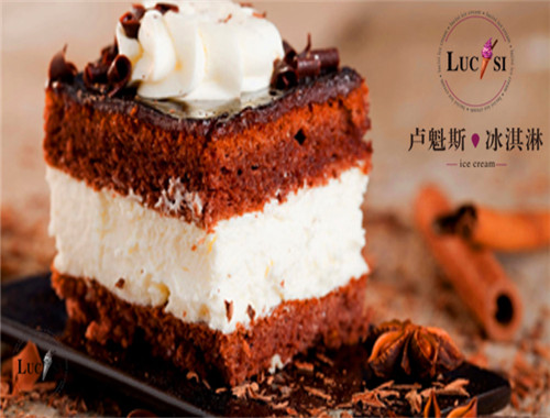 盧魁斯冰淇淋