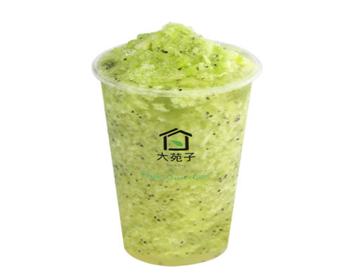 大苑子奶茶