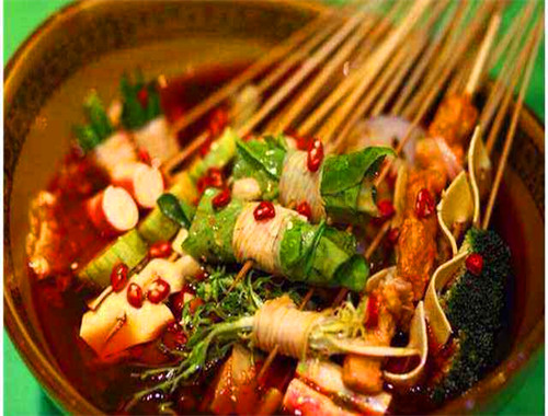 會(huì)約串串