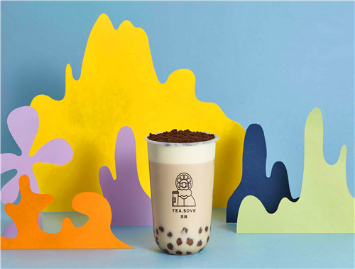 茶曉