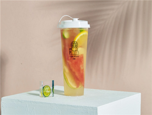 茶曉