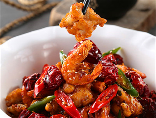 串串誘惑火鍋串串