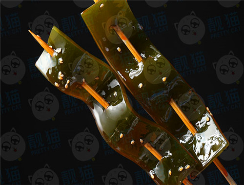 哆嘴貓冷鍋串串