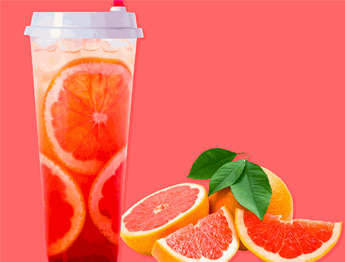 江小茶飲品