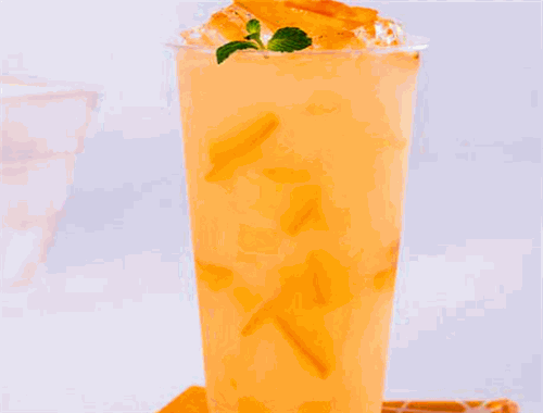 花點(diǎn)點(diǎn)奶茶